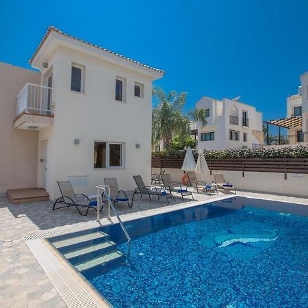 Protaras View Villa 5 外观 照片