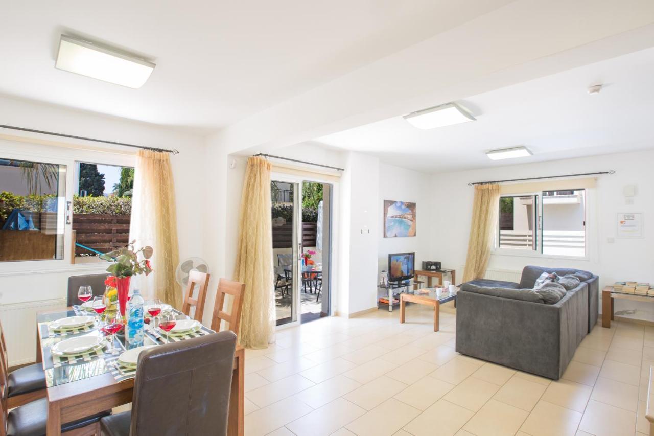 Protaras View Villa 5 外观 照片