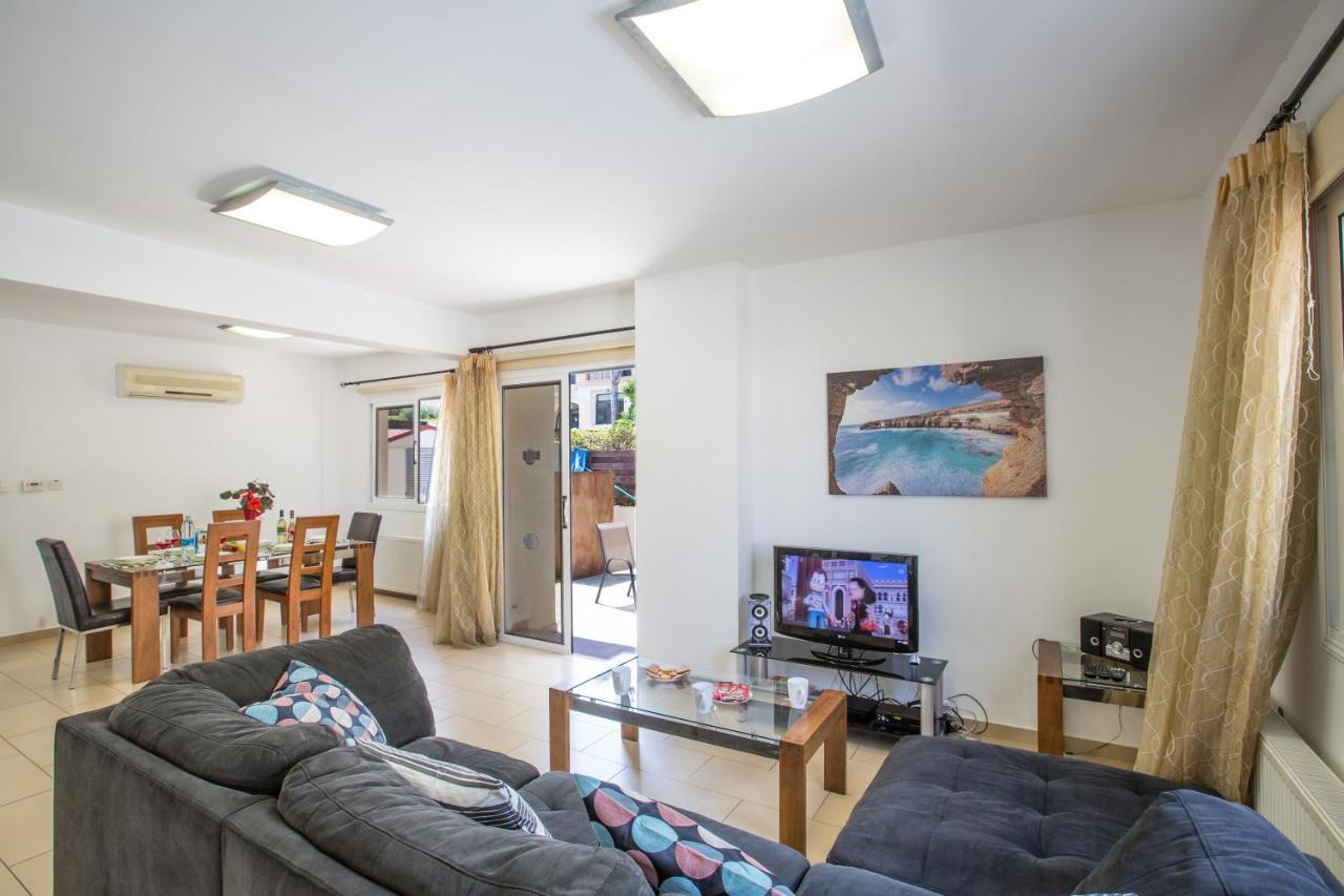 Protaras View Villa 5 外观 照片