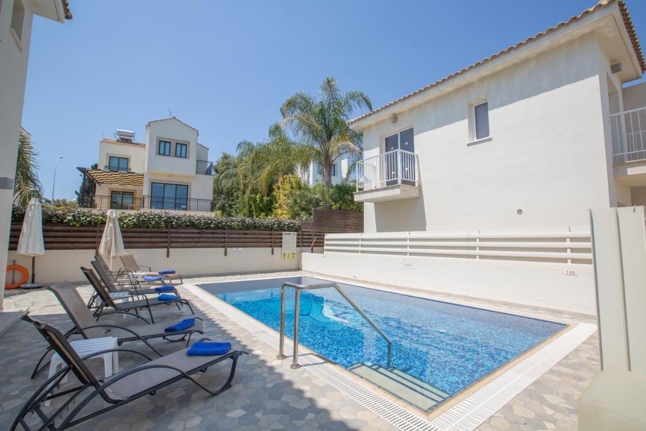 Protaras View Villa 5 外观 照片