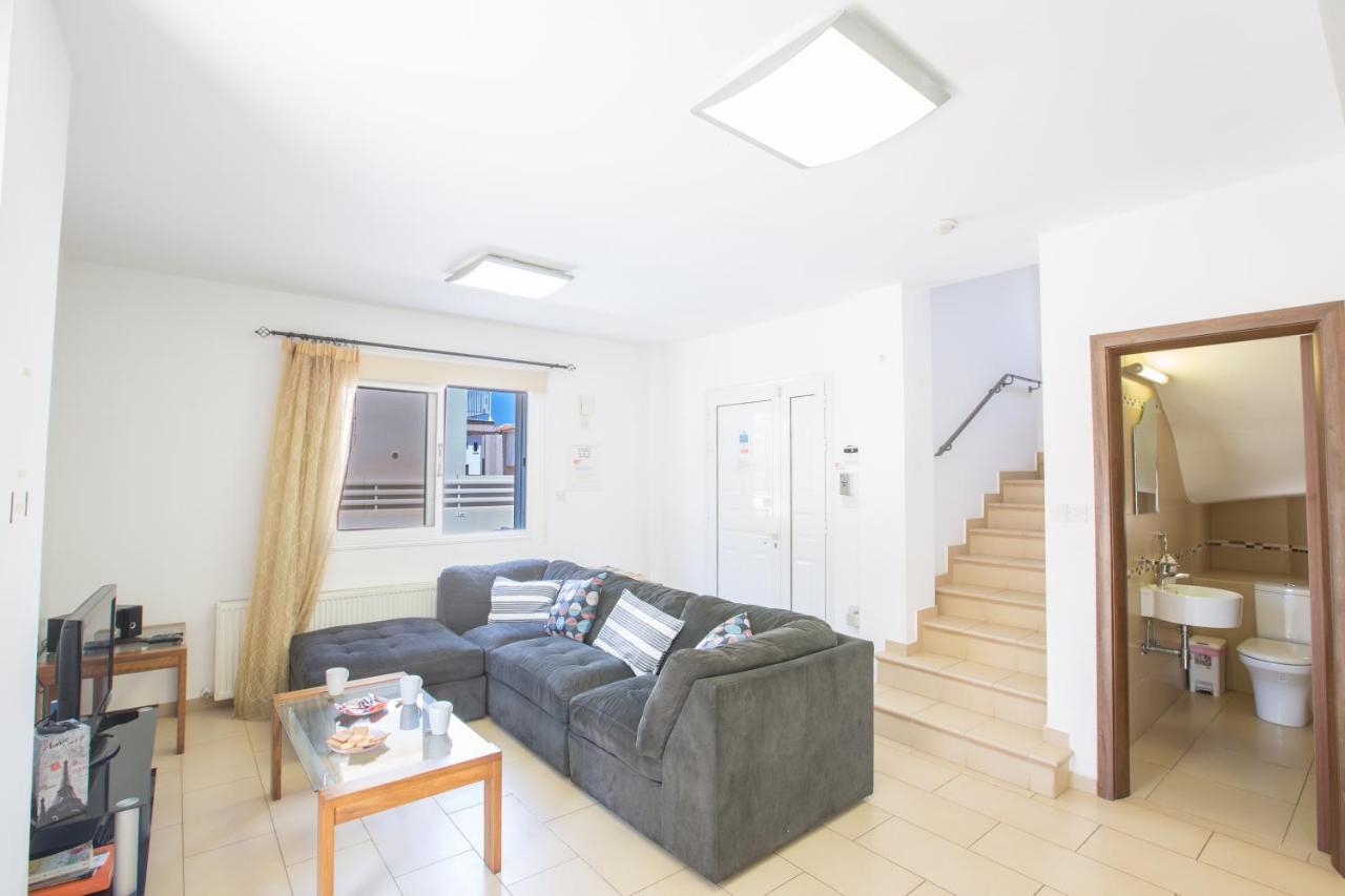 Protaras View Villa 5 外观 照片