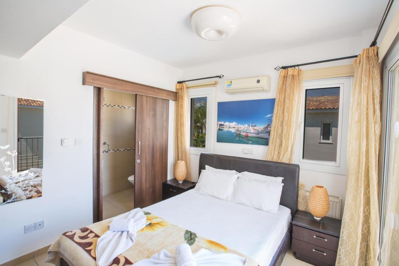 Protaras View Villa 5 外观 照片
