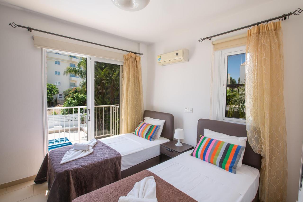 Protaras View Villa 5 外观 照片