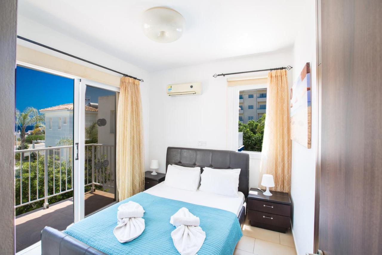 Protaras View Villa 5 外观 照片