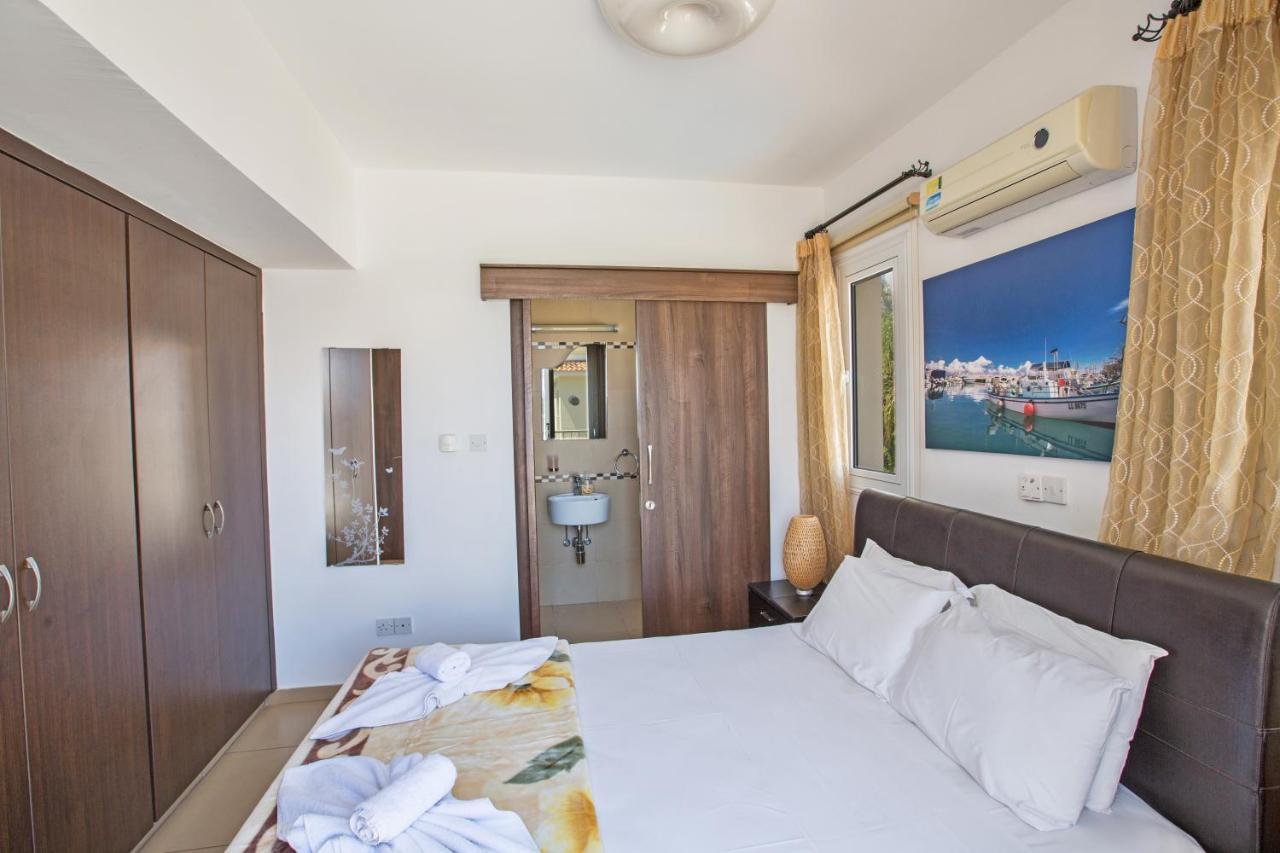 Protaras View Villa 5 外观 照片