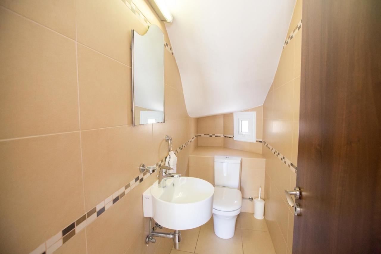 Protaras View Villa 5 外观 照片