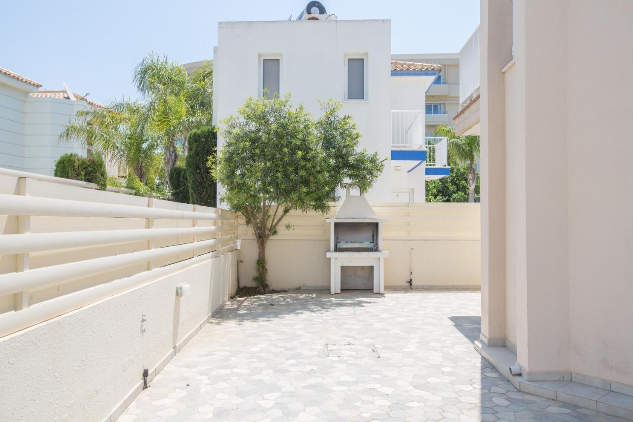 Protaras View Villa 5 外观 照片